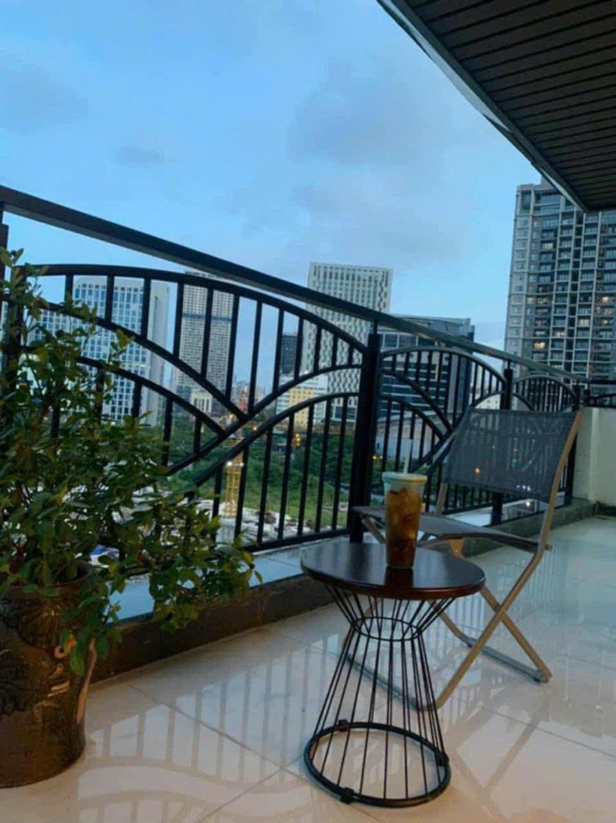 TÒA VĂN PHÒNG MẶT PHỐ VIP CẦU GIẤY - NGAY SÁT THÀNH ỦY - 150M2 - 9 TẦNG - MT 9M - GIÁ 170 TỶ - VỈA 2