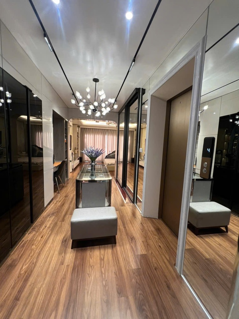 Bán nhà Nguyễn Đức Cảnh, Hoàng Mai, Gara ô tô, 7T thang máy, 61m2, 23.9 tỷ 5