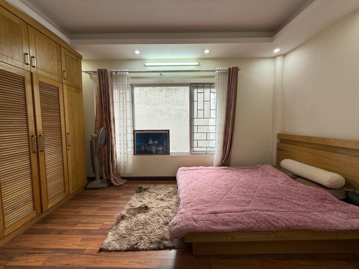 Cần bán Nhà ở, nhà cấp 4, nhà hẻm đường Văn Cao, Phường Liễu Giai, Diện tích 57m², Giá 15.95 Tỷ 5