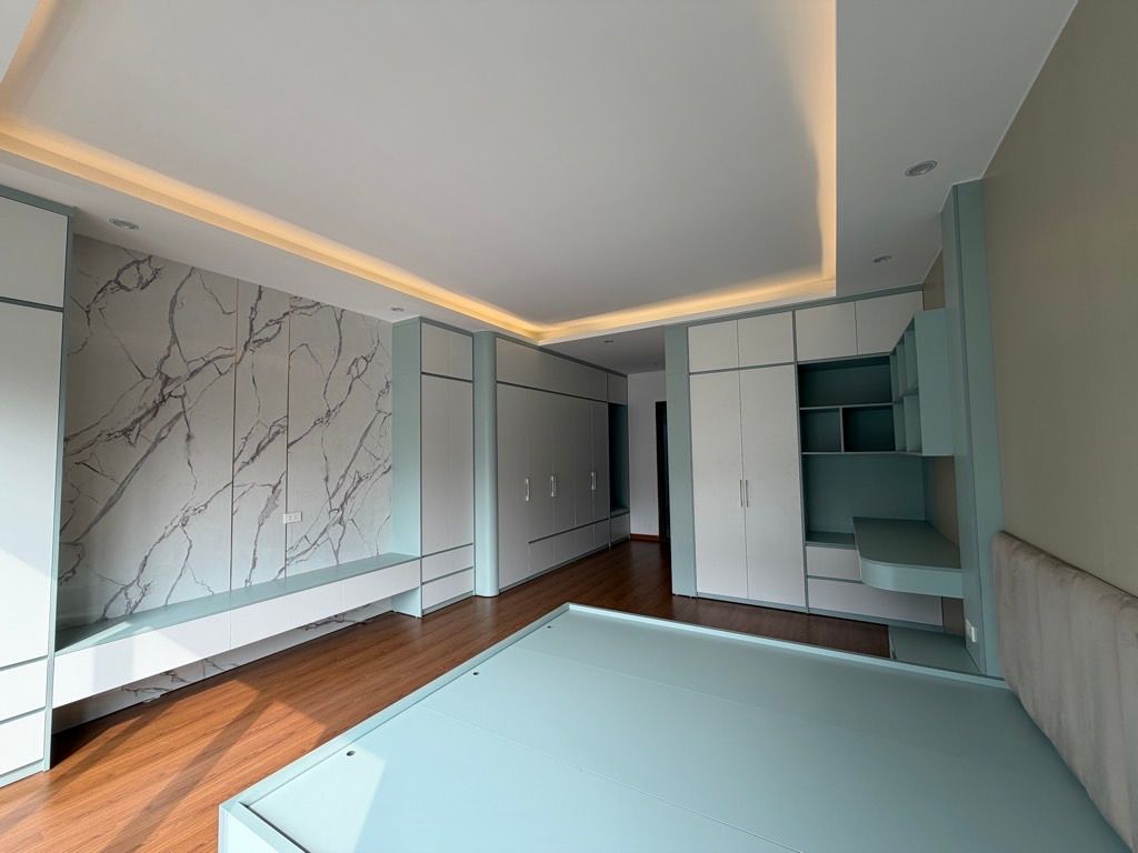 Bán nhà Ngọc Hồi, Hoàng Mai, Gara ô tô, Thang máy, 50m2, 18.1 tỷ(CTL) 5