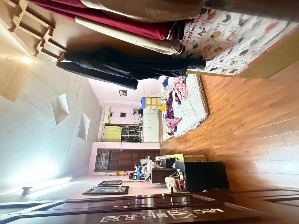 Bán nhà Vương Thừa Vũ, Thanh Xuân, Phân lô, ô tô, 48m2, 17.5 tỷ 5