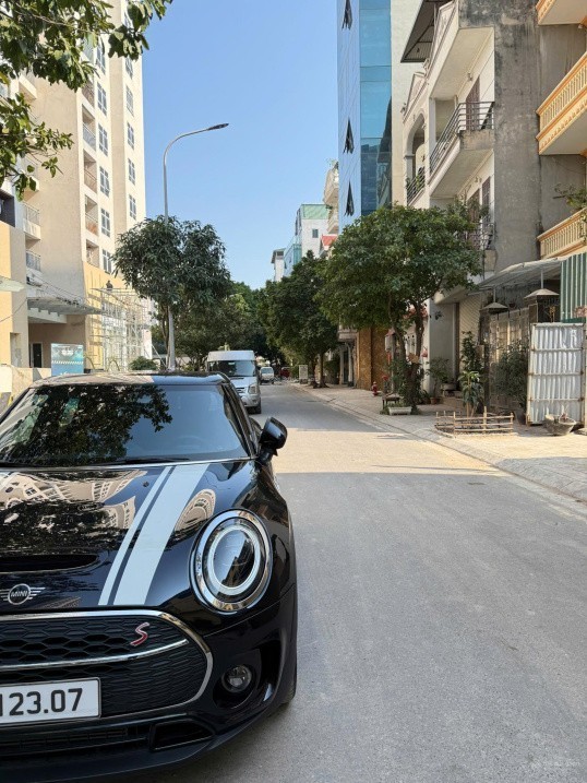 Bán nhà Phạm Văn Đồng hàng xóm TP Giao Lưu - 120m MT 7m - Lô Góc Ô Tô Tránh KDVP sẵn cho thuê