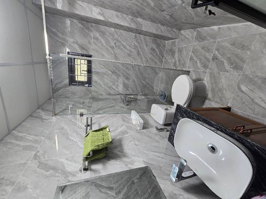 NHÀ RIÊNG XÂY MỚI 3 TẦNG – THỤY PHƯƠNG – ĐÔNG NGẠC, BẮC TỪ LIÊM – 40M² – HƠN 5 TỶ 3