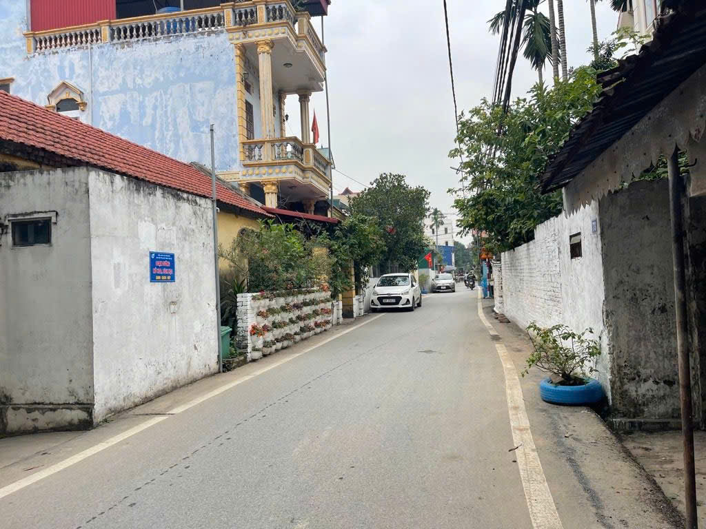 38m2 NHÀ MỚI 5 TẦNG, ĐỘC LẬP - Ô TÔ NHỎ ĐỖ CỬA - GẦN HỒ ĐIỀU HOÀ, nhỉnh 6 tỷ