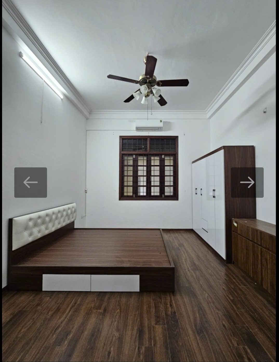 49M² – 4 TẦNG – MT 3.9M – Ô TÔ TRÁNH – TRUNG TÂM Hoàng Văn Thái  GIẢM CÒN 12,3 TỶ 3