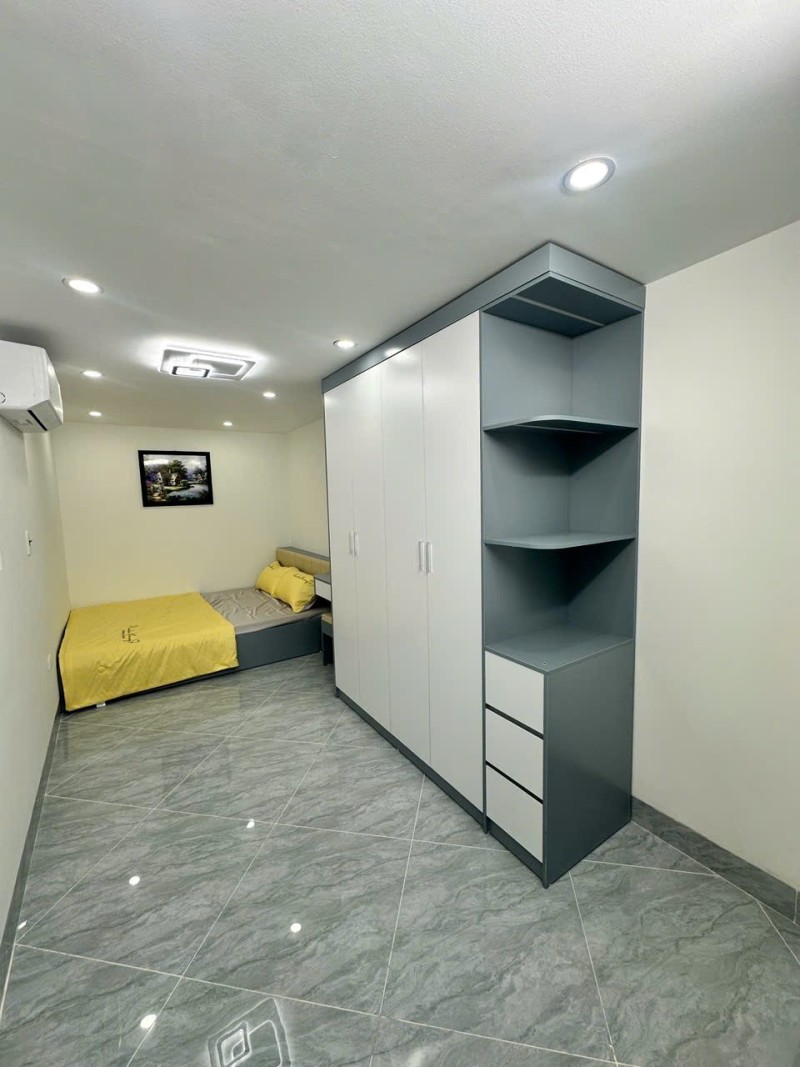 HIẾM – NHÀ MỚI ĐẸP Ở NGAY – NGÕ NÔNG – TRUNG TÂM HAI BÀ TRƯNG -3.35 tỷ 3