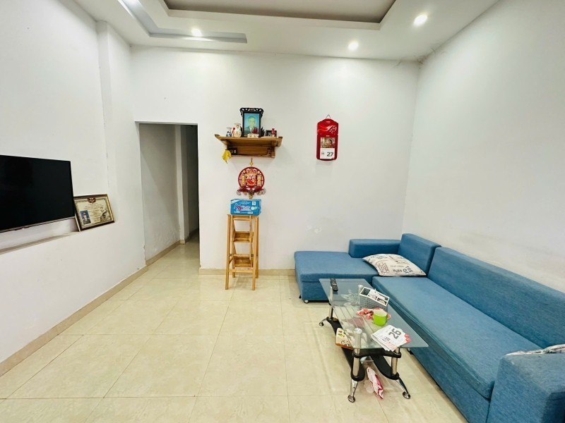 Bán nhà đường số 9, Phường Linh Tây, Thủ Đức, TP HCM. DT 76m2, cấp 4,  sổ hồng,  Giá 4.1 tỷ 2