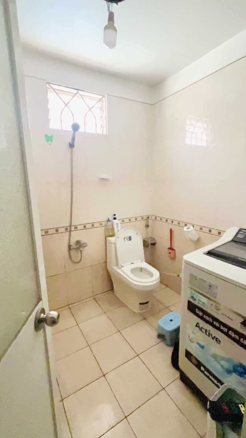 MẶT TIỀN HẺM XE TẢI HUỲNH THIỆN LỘC - 64M2 (4x16) - 4 TẦNG BTCT CHỈ 8 TỶ 7