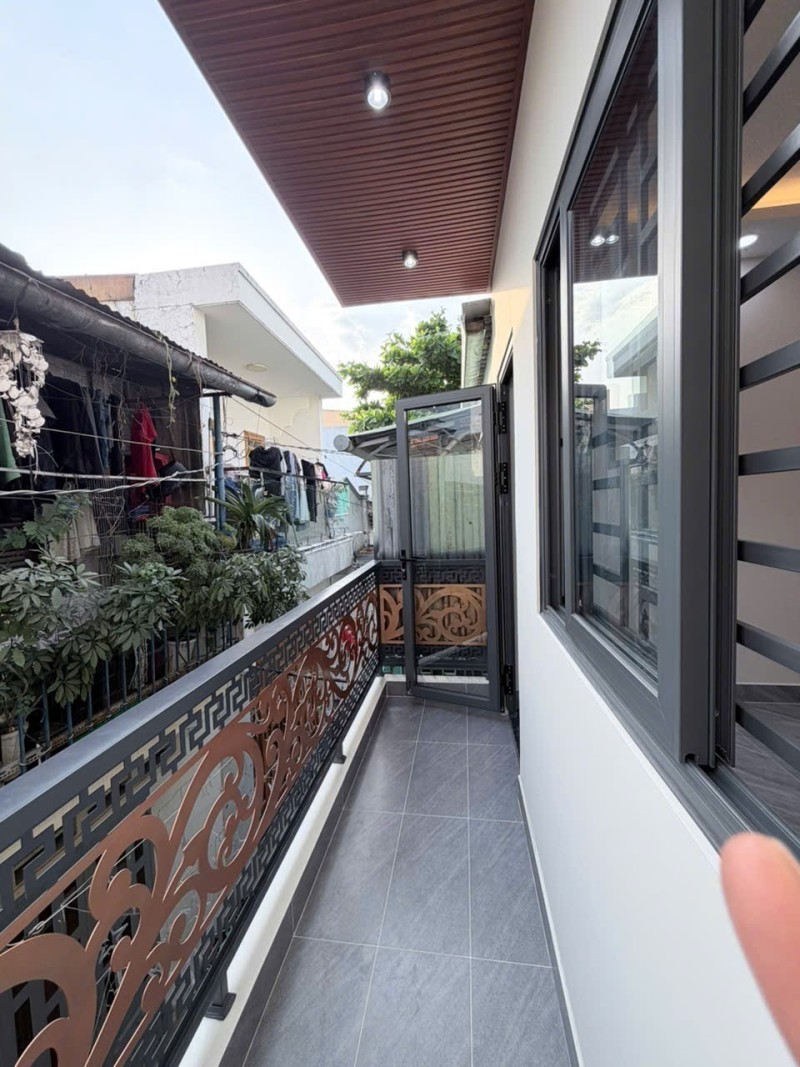 Cần bán Nhà ở, nhà cấp 4, nhà hẻm Phường Sơn Kỳ, Tân Phú, Diện tích 30m², Giá 4.15 Tỷ 11