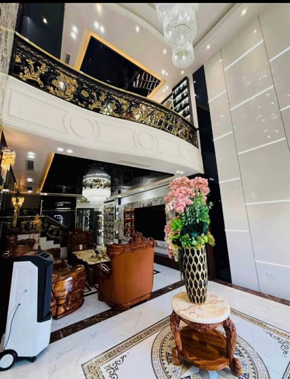 BÁN NHÀ MẶT PHỐ XÃ ĐÀN  55M – 4 TẦNG – 11,5 TỶ . 2