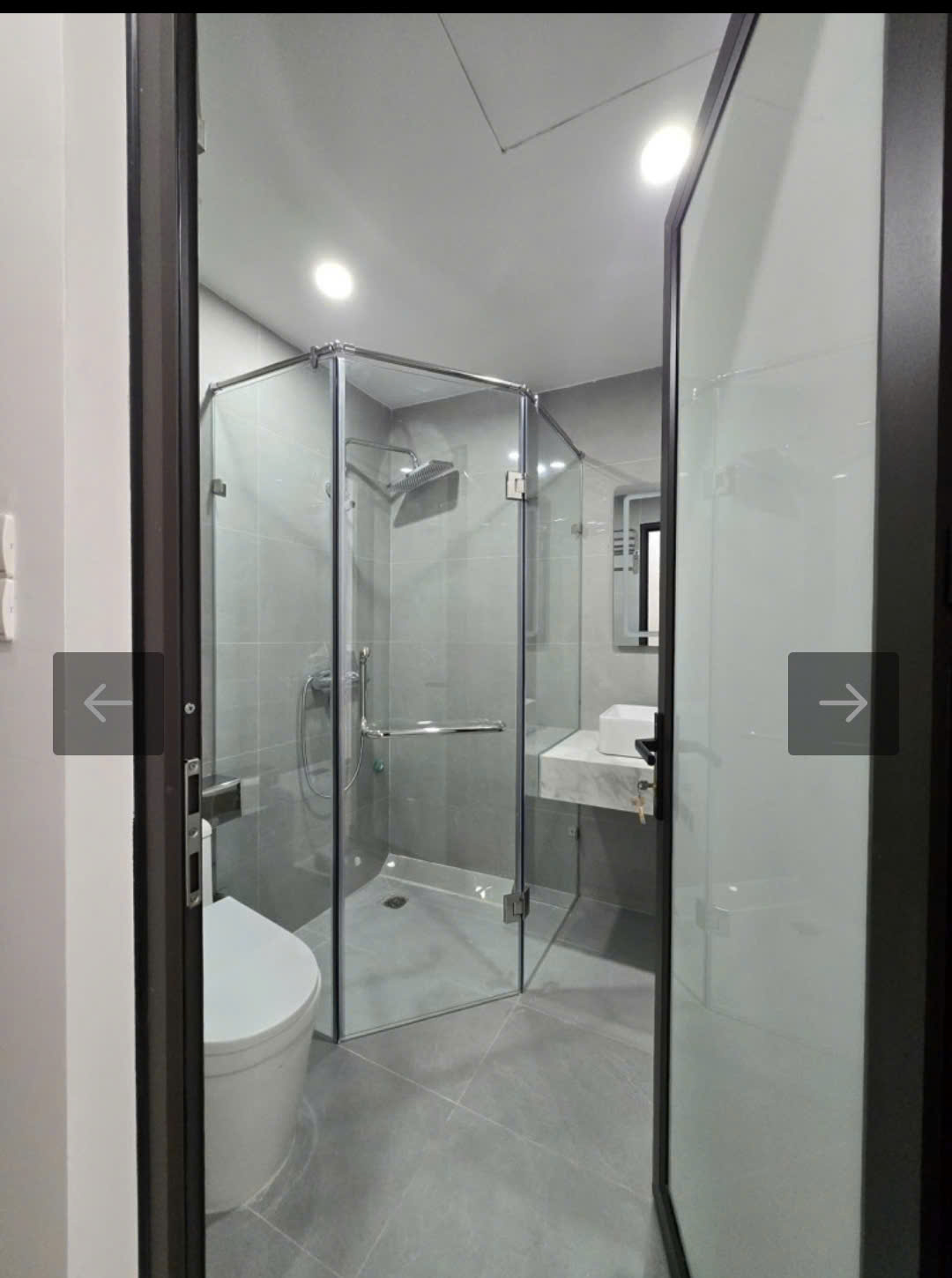 CHỈ 8,5 TỶ – NHÀ 5 TẦNG THANG MÁY – MẶT NGÕ – TRUNG TÂM HAI BÀ TRƯNG 4