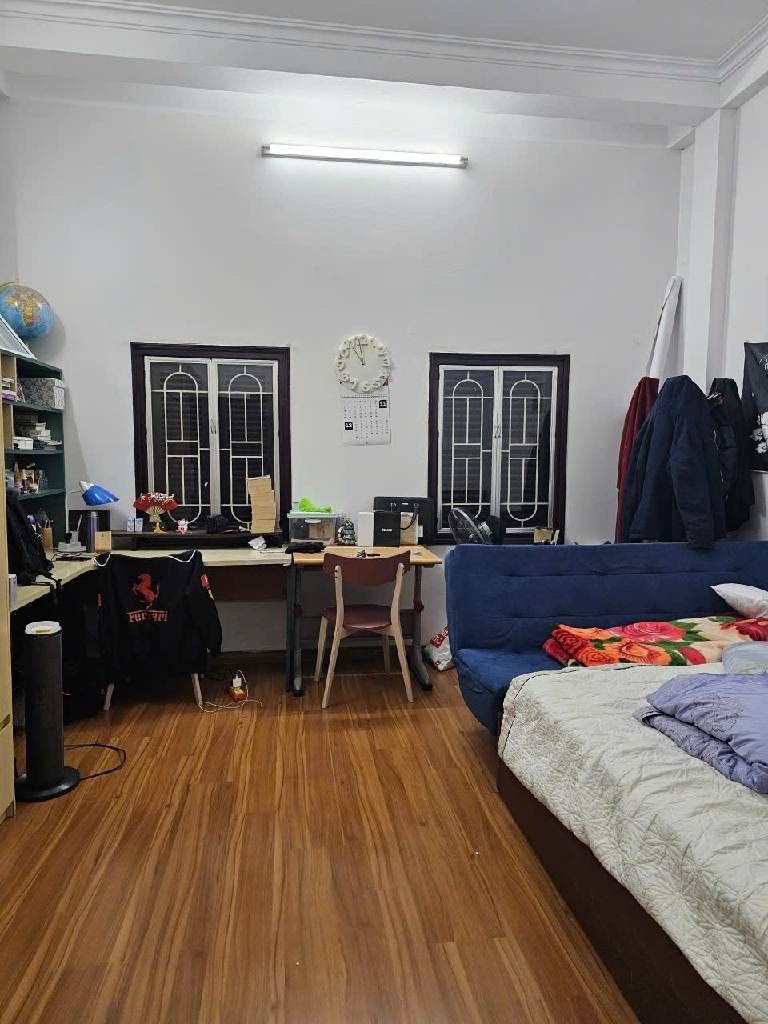 Cần bán Nhà mặt tiền đường Kim Ngưu, Phường Vĩnh Tuy, Diện tích 56m², Giá 11.2 Tỷ 5