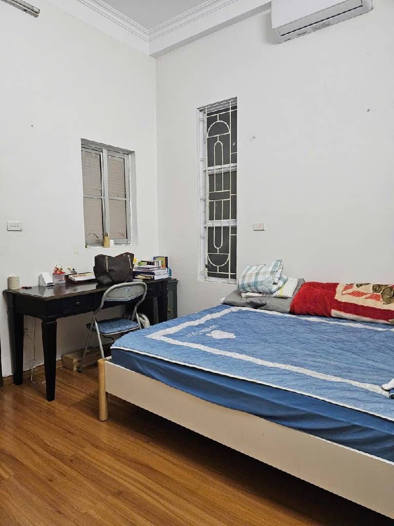 Cần bán Nhà mặt tiền đường Kim Ngưu, Phường Vĩnh Tuy, Diện tích 56m², Giá 11.2 Tỷ 4