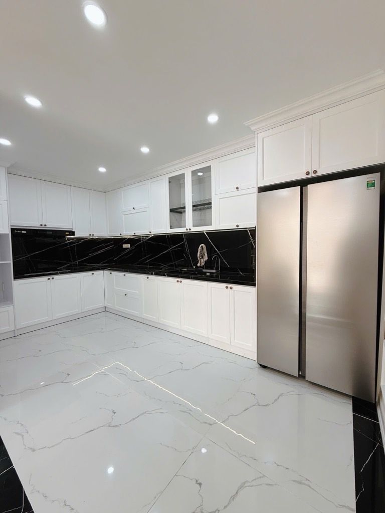 Bán nhà Tô Vĩnh Diện, Thanh Xuân, Phân lô gara Ô tô, 6T TM, 60m2, 25.8 tỷ(CTL) 4