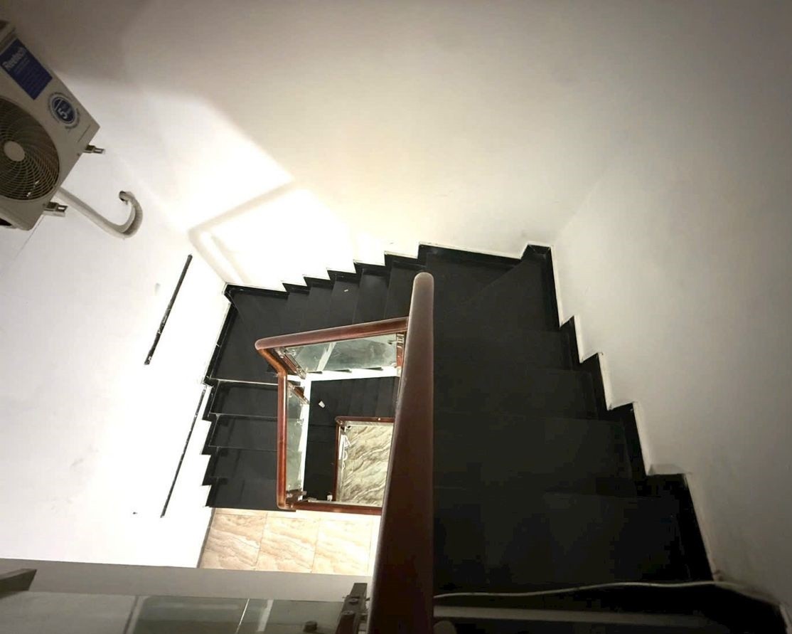 4 tầng 106m2 có 9 tỏi x Quang Trung Phường 11 Gò Vấp TP. Hồ Chí Minh. 5