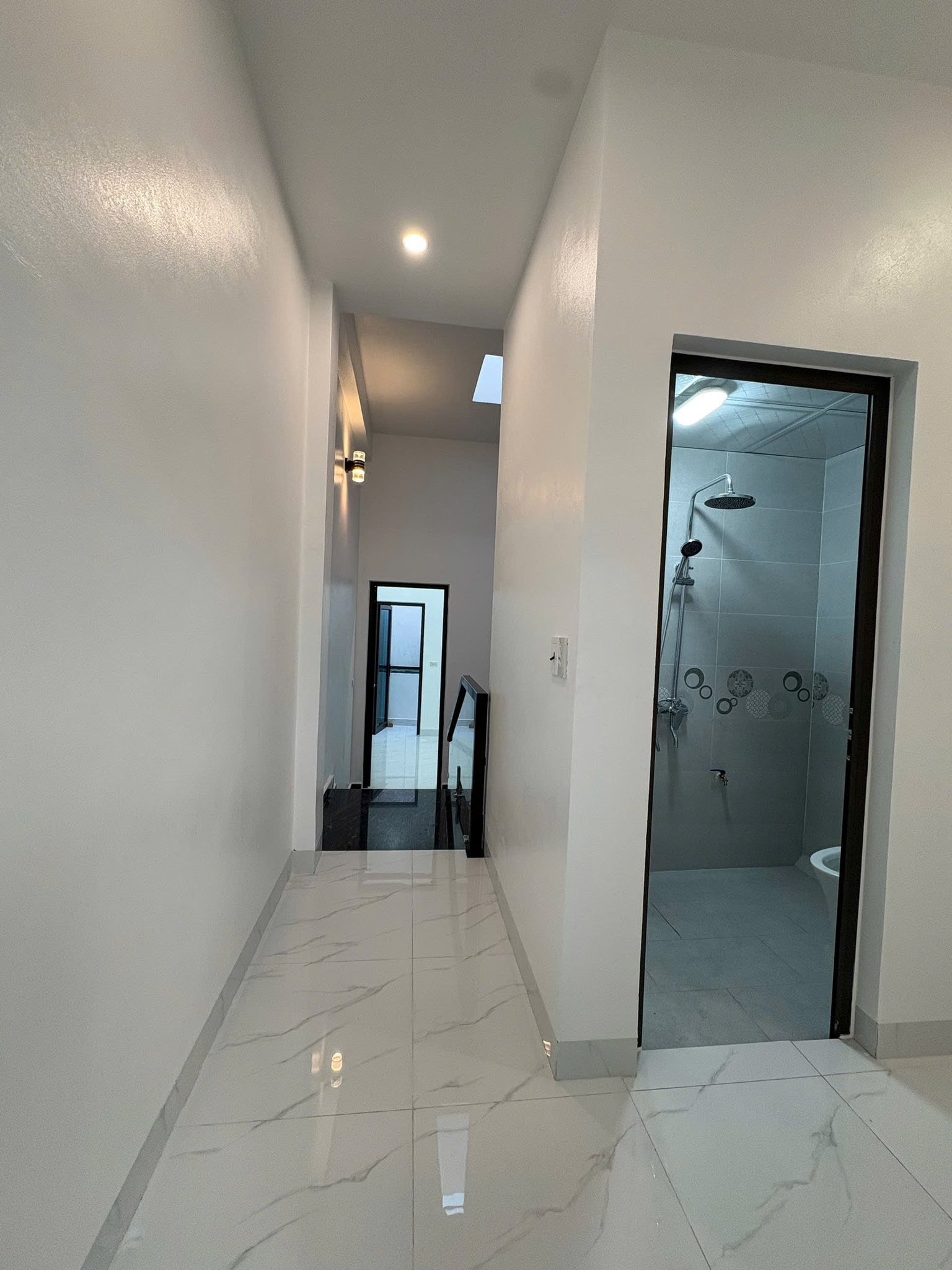 Bán căn nhà 3 tầng mặt ngõ oto phố Bình Lộc, ph Tân Bình, TP HD, 41.5m2, 3 ngủ, chỉ 2.93 tỷ 9