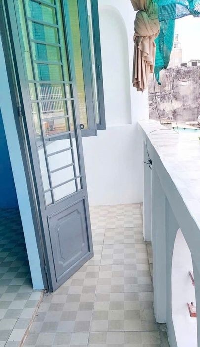 CHDV 3 tầng 14 Phòng 135m2 có 8 tỏi x Quang Trung Gò Vấp Hồ Chí Minh. 5