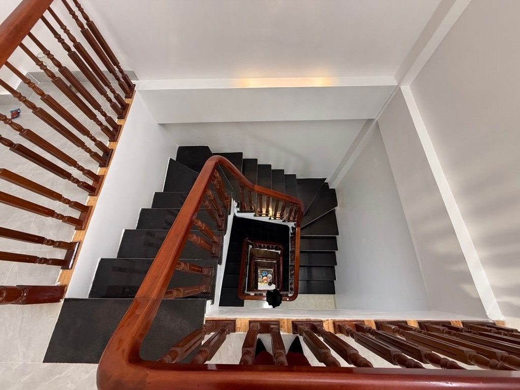 Bán nhà Đại Từ, Hoàng Mai, Ô tô, Lô góc, full nội thất, DTSD 36m2 x 5 tầng, 8.3 tỷ 5