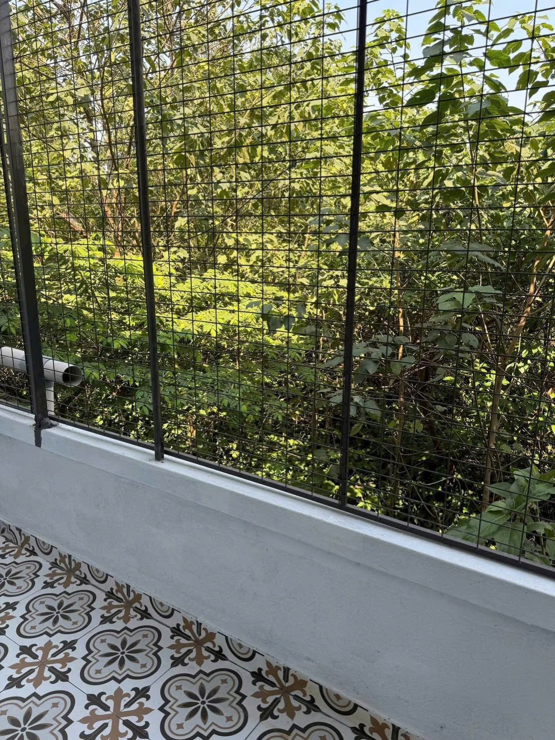 Bán nhà 3 tầng khu chia lô ngõ đường Điện Biên Phủ, TP HD, 45.7m2, 3 ngủ, 2 vs, đường oto 9