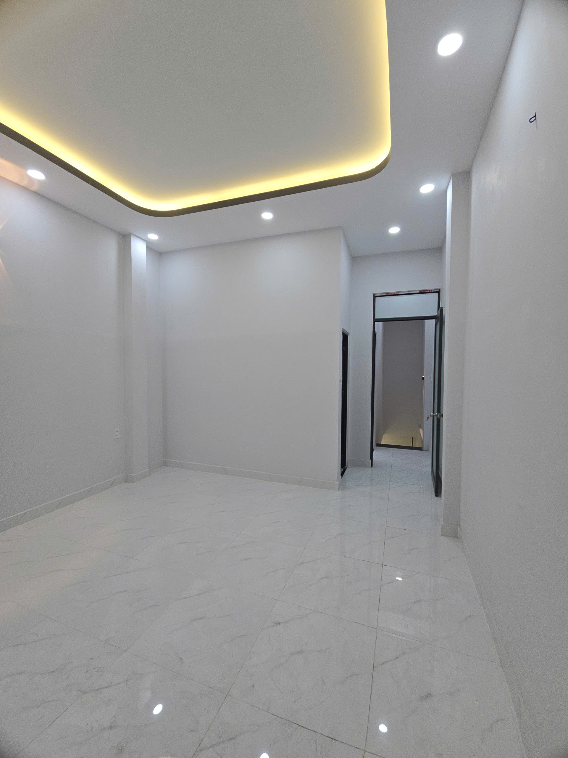 HẺM XE HƠI 6M LÊ VĂN QUỚI BÌNH TÂN 48M2 3 TẦNG BTCT CHỈ 5.15 TỶ 8