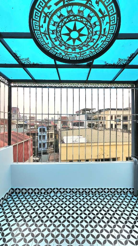 Bán nhà Hoàng Văn Thái, Phân lô, gần phố, nở hậu, 5T thang máy, 36m2, 10.8 tỷ 5