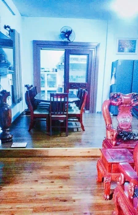 2 Tầng 111m2 có 8 tỏi x Dương Quảng Hàm Phường 5 Gò Vấp TP. Hcm 4