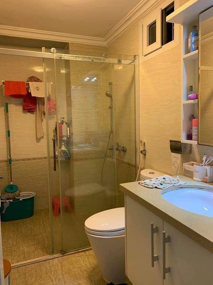 Siêu hiếm nhà dân xây mới Tây Mỗ 40M 5 Tầng, tặng nội thất, ô chờ thang máy giá 6.x tỷ 9