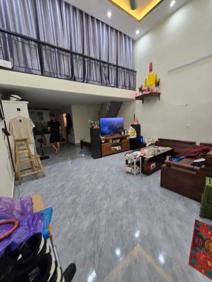 hiếm!: DÒNG TIỀN- NGÕ 3 GÁC- LÕI ĐỐNG ĐABán nhà Đống Đa 2