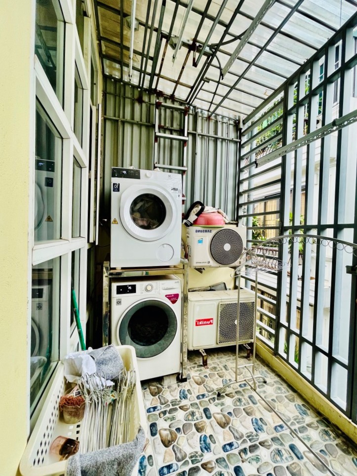 Bán nhà Định Công, Hoàng Mai, Ô tô đỗ cửa, full nội thất xịn mịn, 46m2, 12.9 tỷ 5