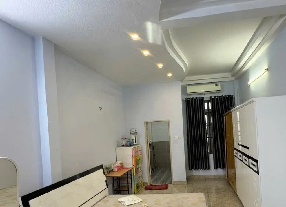 5 Tầng 82m2 có 8 tỏi x Quang Trung Phường 8  Gò Vấp TP. Hồ Chí Minh. 5