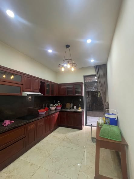 Cho thuê Biệt thự Jamona Home Resort, Diện tích 300m², 3 lâu, 4Pn, Full NT Giá 18 Triệu/tháng 5