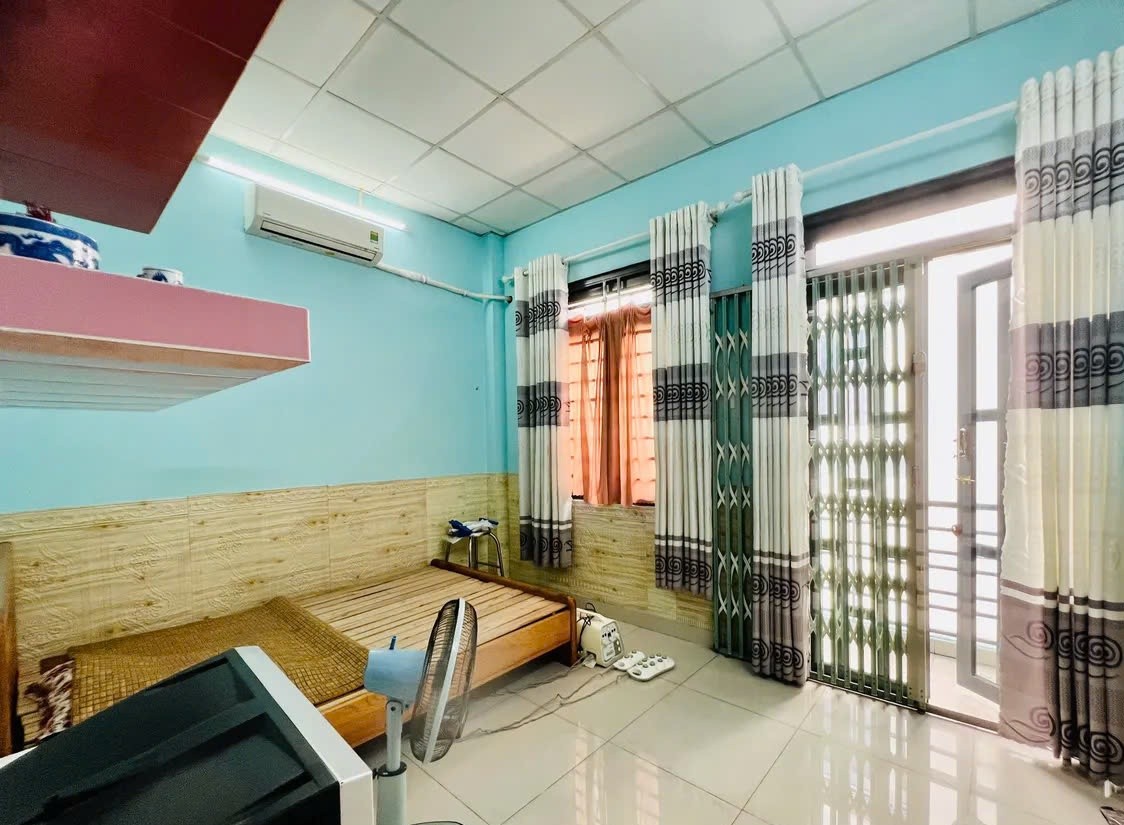 Nhà 2 Tầng 42m2 có 4 tỏi x Phạm Văn Chiêu Phường 14 Gò Vấp TP. Hồ Chí Minh 5