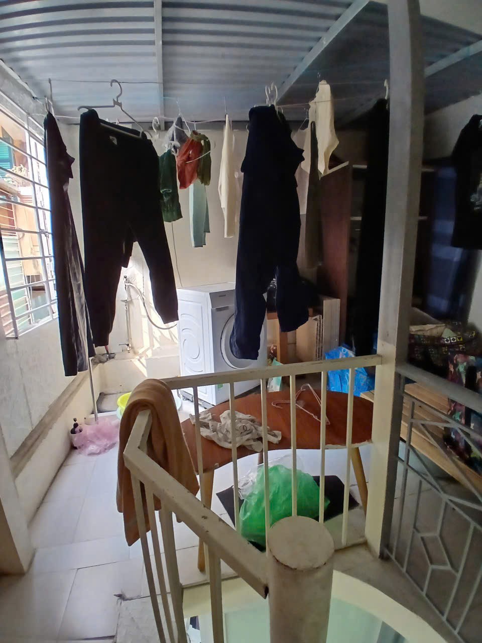 CHỈ HƠN 3 TỶ! Sở hữu ngay Nhà 5 Tầng, 13m² (thực tế), 2 Mặt Tiền, Ô TÔ Lùi Cửa tại Thổ Quan - 2