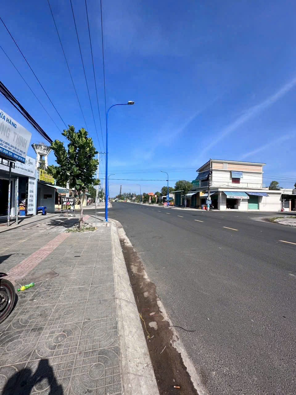 Cần bán Đất đường Võ Văn Kiệt, Xã Lộc An, Diện tích 120m², Giá 900 Triệu 4