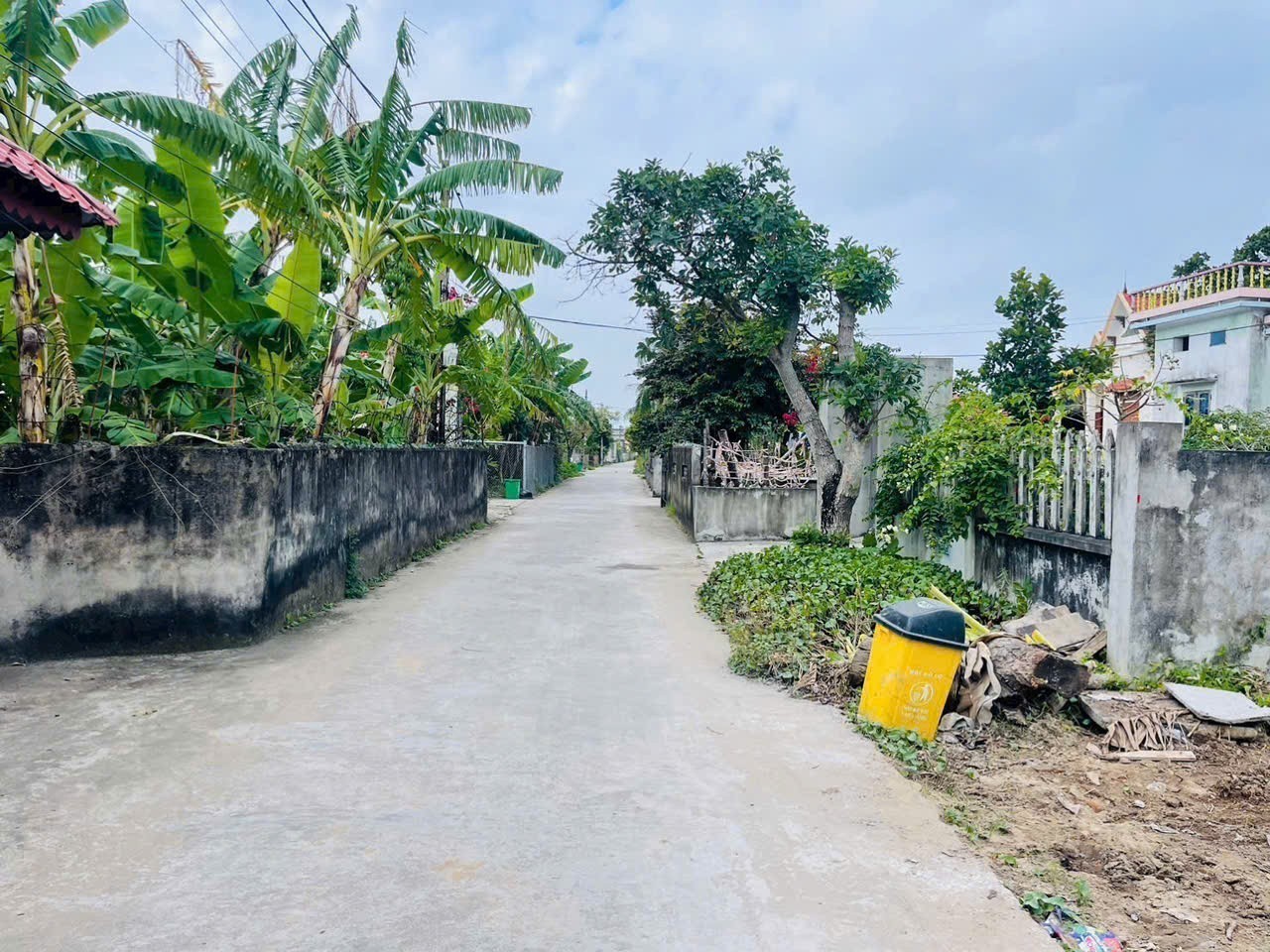 ĐẤT CỐC LIỄN MINH TÂN – 138M2 – NGÕ Ô TÔ THÔNG – GIÁ 12,X TRIỆU/M2  QUỸ ĐẤT DÂN CƯ HIẾM – ZALO