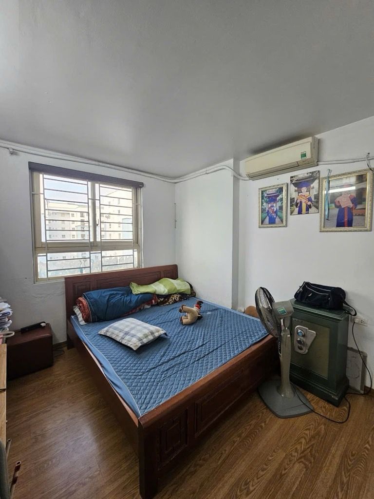 Bán căn hộ Đông Ngạc – Bắc Từ Liêm  Chung cư Đông Ngạc 65m² hơn 4 tỷ, vị trí trung tâm 3