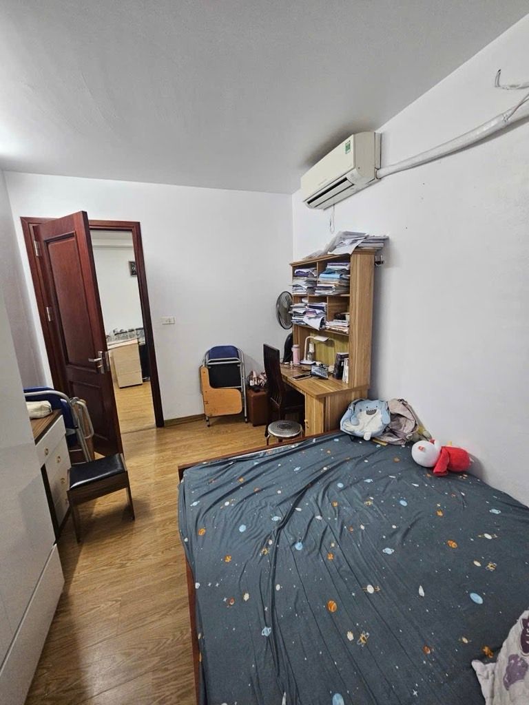 Bán căn hộ Đông Ngạc – Bắc Từ Liêm  Chung cư Đông Ngạc 65m² hơn 4 tỷ, vị trí trung tâm 2