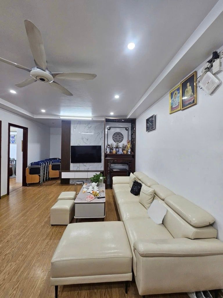 Bán căn hộ Đông Ngạc – Bắc Từ Liêm  Chung cư Đông Ngạc 65m² hơn 4 tỷ, vị trí trung tâm