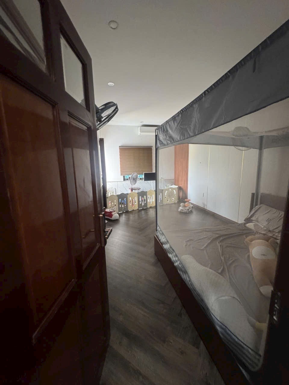 Nhà 3 tầng lô góc Khái Tây 1, Hòa Quý, 100m2, ngang 6m, giá 5,8 tỷ 2