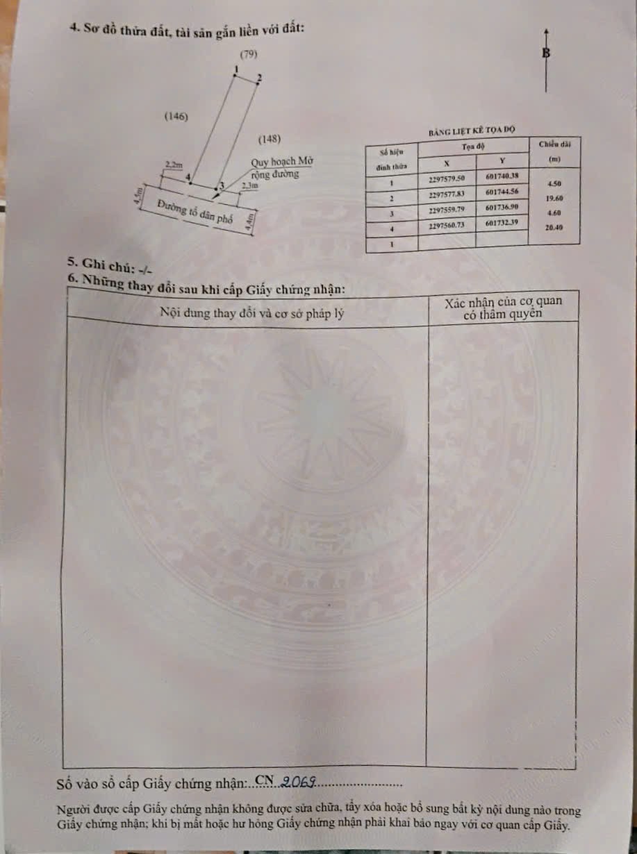 ĐẤT MẶT ĐƯỜNG NHỰA 10M NHÀ MẠC – 90M2 – GIÁ 2,X TỶ – LÔ HIẾM TRỤC THÔNG – ZALO 0567 222 555 3