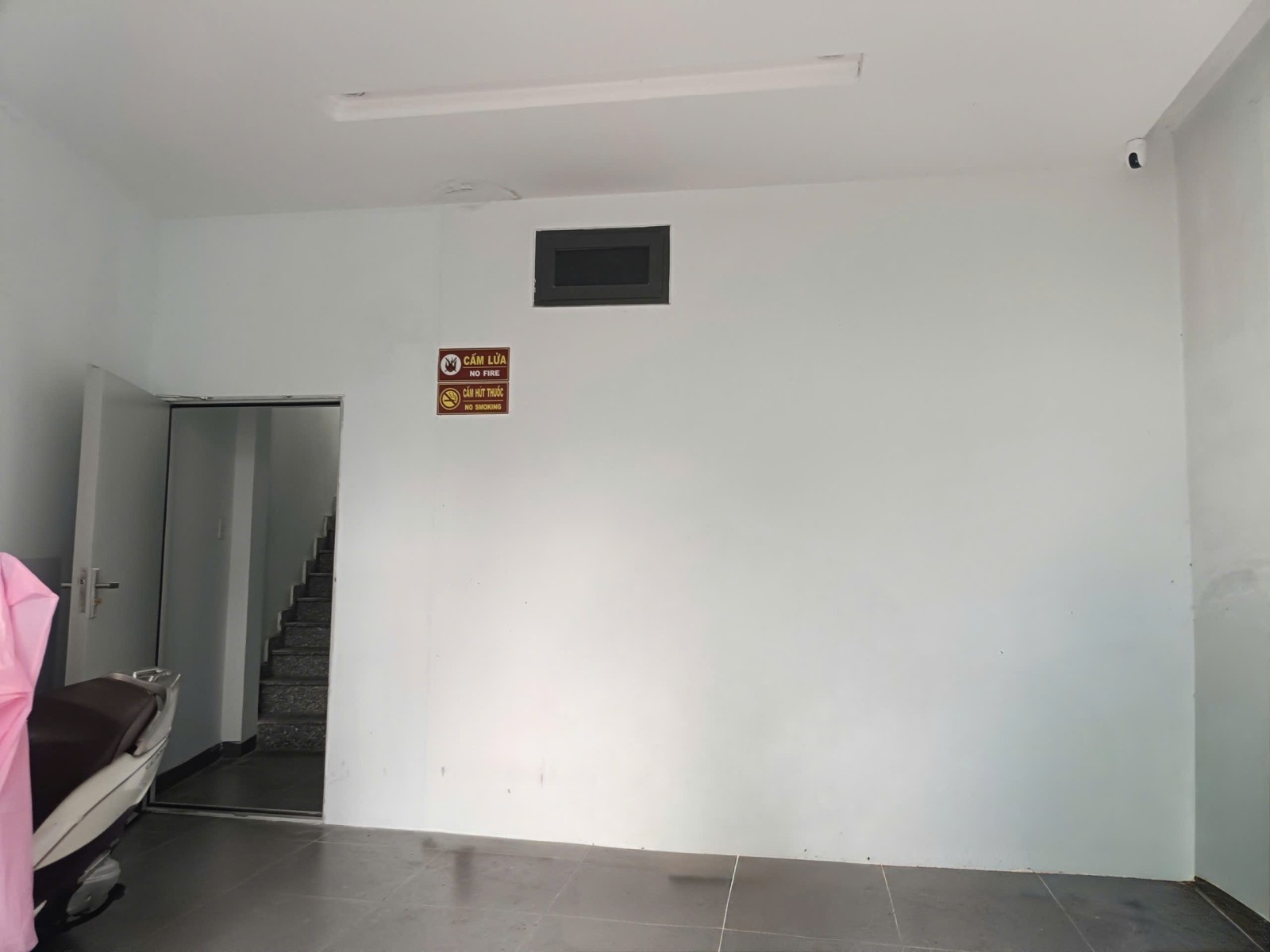 Căn hộ 3 tầng gần mặt tiền Núi Thành 60m2 dòng tiền hơn 200 triệu/năm giá 5.2 tỷ 3