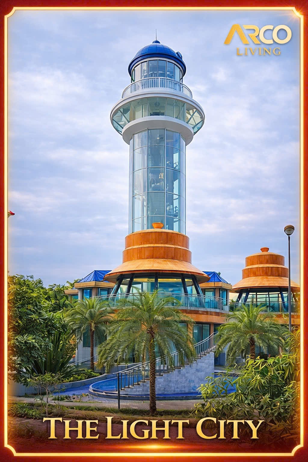 Giỏ chuyển nhượng nhà phố – biệt thự The Light City  số lượng giới hạn 2