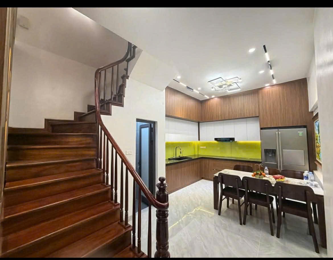 MẶT PHỐ XÃ ĐÀN – 50M² – 4 TẦNG – 12.5 TỶ – GIÁ NÀO CŨNG BÁN 3