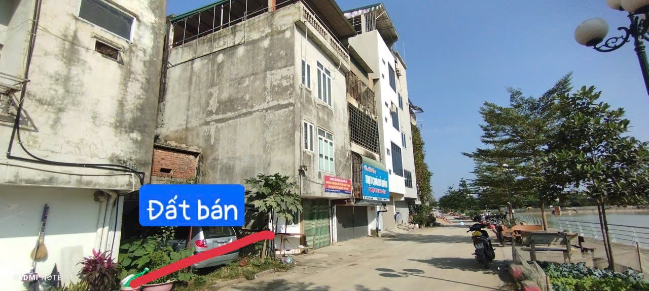 SIÊU PHẨM ĐẤT NỀN HÒA LẠC – VỊ TRÍ VÀNG, NGÀN TIỆN ÍCH, FULL THỔ CƯ , GIÁ TỐT 4