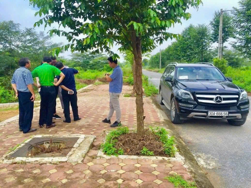 SIÊU PHẨM ĐẤT NỀN HÒA LẠC – VỊ TRÍ VÀNG, NGÀN TIỆN ÍCH, FULL THỔ CƯ , GIÁ TỐT 3