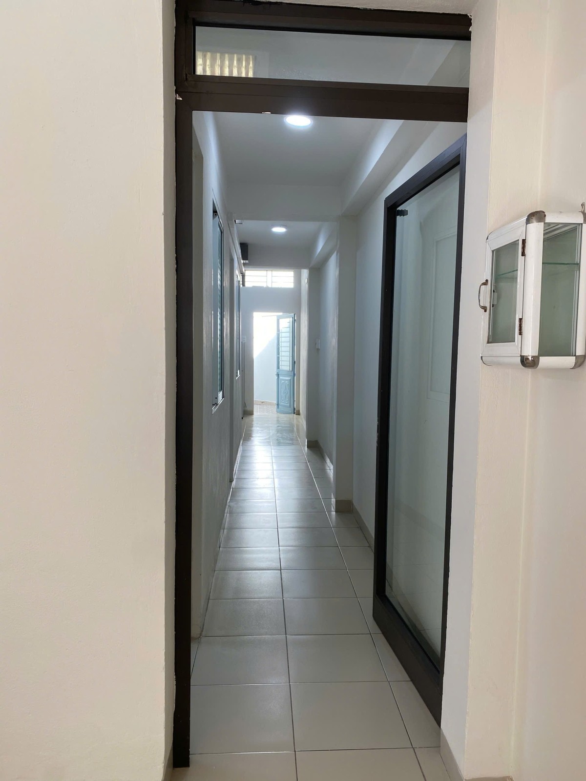 Nhà dòng tiền Tô Hiến Thành, 72m2, thu nhập 12 triệu/tháng, giá 11 tỷ Sơn Trà