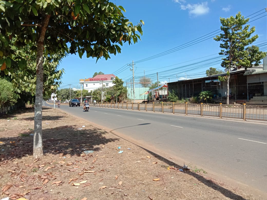 Cho thuê mặt tiền kinh doanh Hồ Thị Hương, sát nhà hàng Sunshine, thuận tiện kinh doanh đa ngành 4