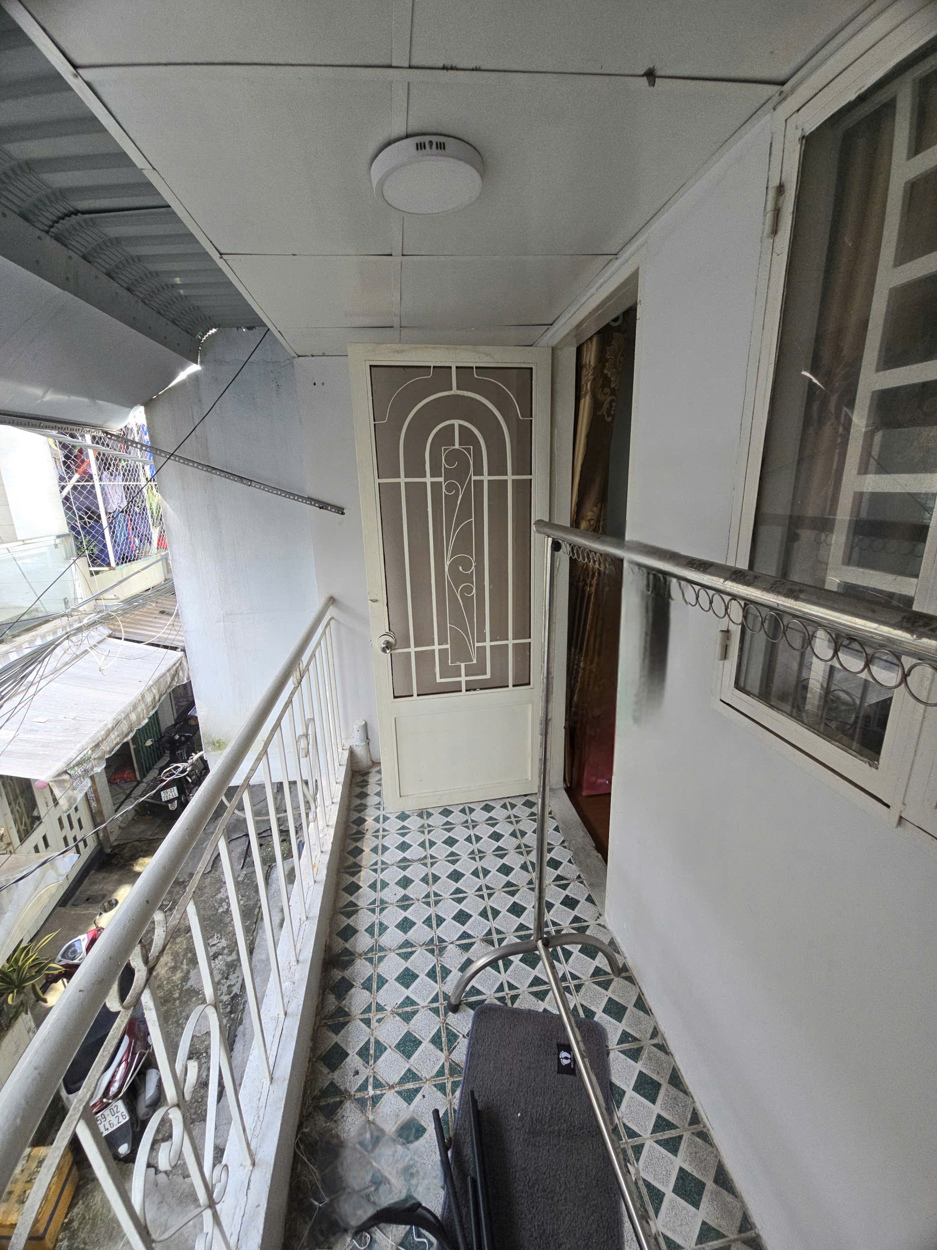 BÁN GẤP NHÀ PHÚ THỌ HÒA - TÂN PHÚ - 25M2 2 TẦNG - CHỈ 3.15 TỶ 8