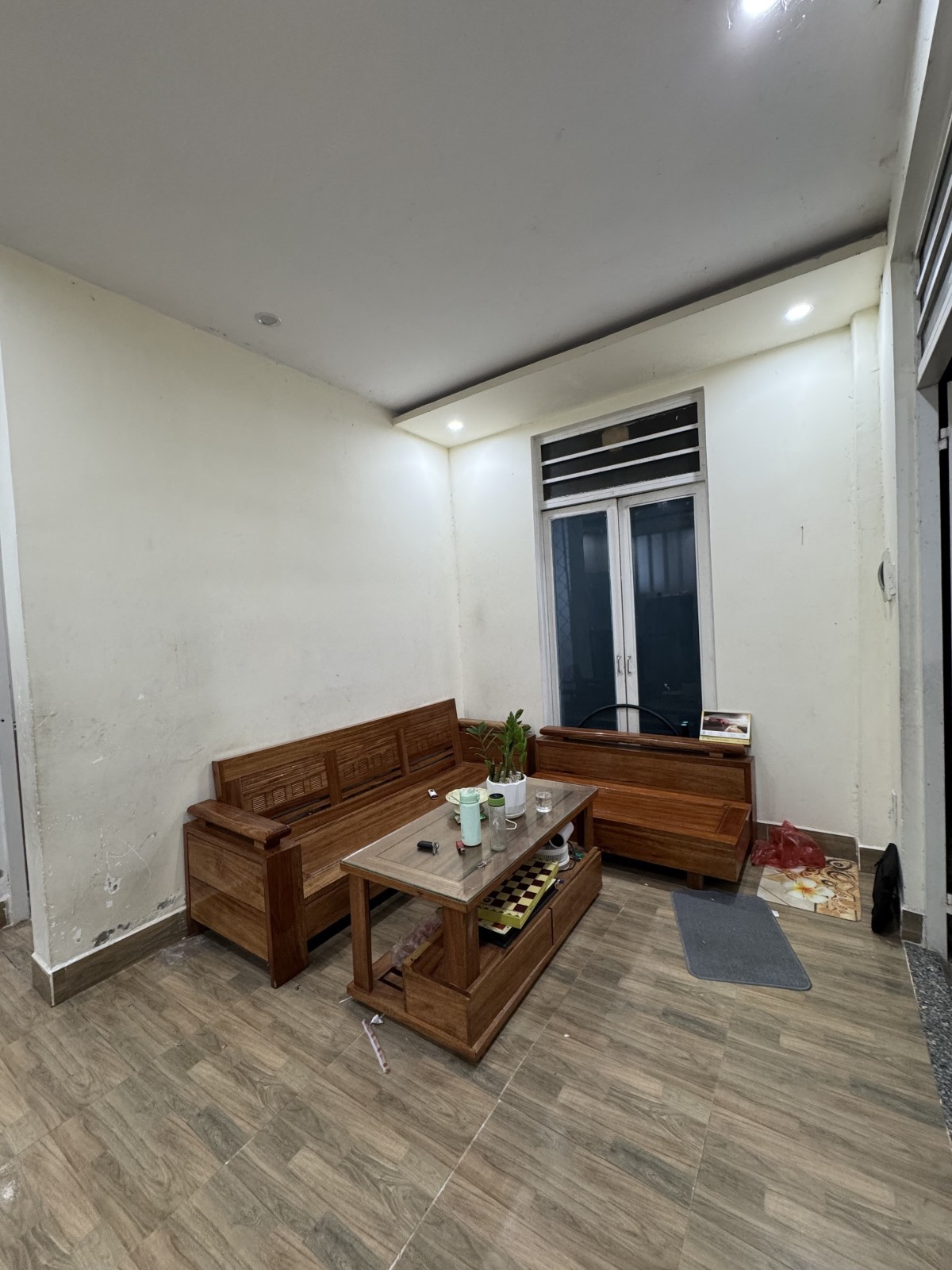 Bán nhà Bình Kỳ Hòa Quý ngang 12m 74m2 ô tô đỗ cửa giá 3.5 tỷ cực hiếm