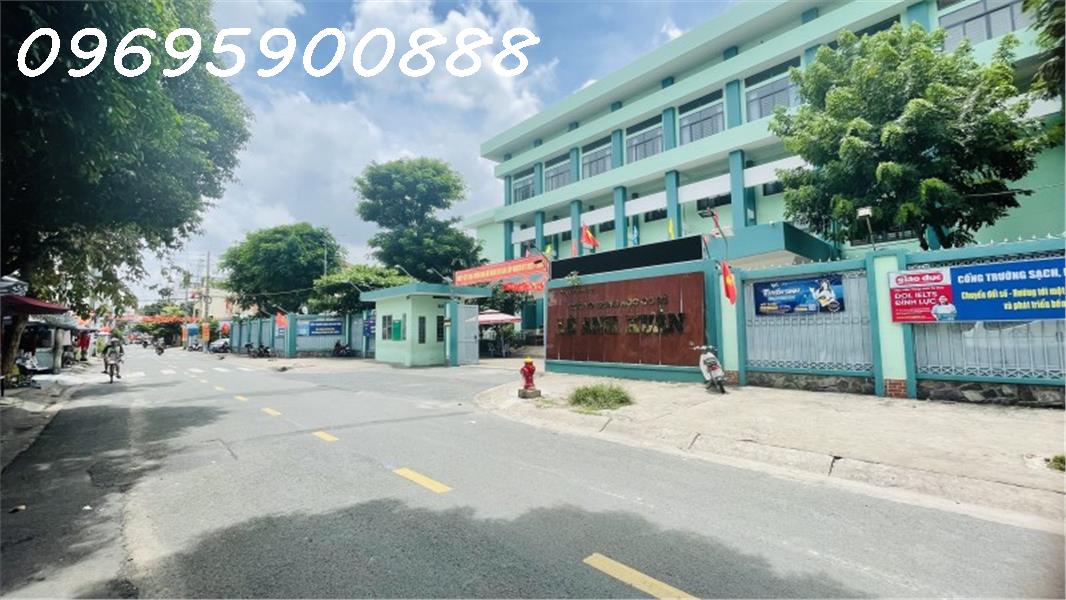 HXH THÔNG – PHÚ THỌ HOÀ – NHÀ 5 TẦNG, 4x17m2 – 2 MẶT HẺM – GIÁ CHỈ 7.6 TỶ 4